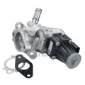 AGR-Ventil AGR elektrisch 7.03784.34.0 PIERBURG für PEUGEOT FORD CITROËN