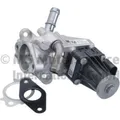AGR-Ventil elektrisch mit Dichtung PIERBURG 7.03784.34.0 für Ford Ranger