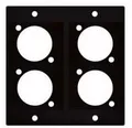 DAP-Audio DAP D-Size Panel 2 Segments