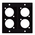 DAP - D-Size panel 2 Segmente