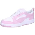 PUMA Puma Unisex Sneaker Rebound v6 Low 392328 Sneaker weiß 40,5 EU