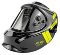 Schweißhelm Panorama AH 600 light air Real Colour Automatik DIN 5-8/9-13 solar