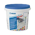 Mapei Kerapoxy Easy Design 3kg 114 anthrazit - Zweikomponentiger Klebstoff und dekorativer Fugenmörtel