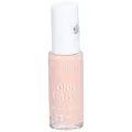 Poderm Color Care Teebaum Nagellack Nr 903 Rose Poudrée