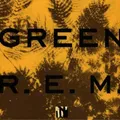 R.E.M. Green: 25th Anniversary (Vinyl) 12" Album