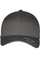 Flexfit Wooly Combed Adjustable Darkgrey one Size