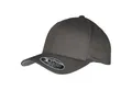 Flexfit Flex Cap Flexfit Wooly Combed Adjustable Cap