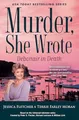 Murder, She Wrote: Debonair in Death Buch Berkley