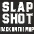 Slapshot Back On the Map (Vinyl) 12" EP Coloured Vinyl (US IMPORT)