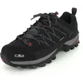 CMP Rigel Low Clima Protect Wanderschuh - Dunkelgrau - 43