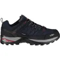 CMP Campagnolo Rigel Low WP Trekking Shoes (43) (3Q13247-62BN)