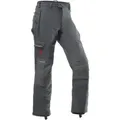 Pfanner® Outdoor Bundhose GLADIATOR, grau 804488 , 1 Stück, Größe: 3XL - lang
