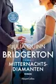 Bridgerton - Mitternachtsdiamanten: Band 7 | Von der mehrfachen SPIEGEL-Bestsellerautorin | Die Vorlage zur NETFLIX-Welterfolgsserie »Bridgerton«