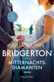 Bridgerton - Mitternachtsdiamanten Band 7 | Von der mehrfachen SPIEGEL-Bestse...