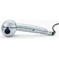 BaByliss Lockenstab Hydro Fusion Curl Secret - Blau