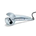 BaByliss Hydro Fusion Curl Secret, Automatischer Lockenstab mit 3 Lockeneinstellungen, Anti-Frizz Technologie, für große und kleine Locken, Wellen, Beach Waves, geeignet für alle Haartypen, C1700E