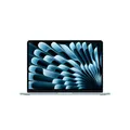 MacBook Air (2026) Notebook 34,5 cm (13.6 Zoll) 2560 x 1664 Pixel 16 GB Ram 512 GB SSD macOS Tahoe Apple M intern (Blau)