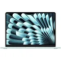 Apple MacBook Air 13" M5 Himmelblau MDHH4D/A Apple M5 chip mit 10-core CPU and 8-core GPU, 16GB, 512GB SSD - Himmelblau, kein Netzteil | Laptop by NBB