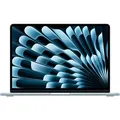 APPLE MacBook Air 13" M5, blau, M5 - 10 Core CPU / 8 Core GPU,     16GB RAM,    512GB SSD, DE [2026]