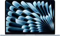 Apple MacBook Air 13 (M5, 2026) 34.5cm (13.6 Zoll) 16GB RAM 512GB SSD M5 10-Core CPU 8-Core GPU Himmelblau MDHH4D/A