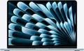 MacBook Air 13" M5 GER 2026 Himmelblau10 Core CPU, 8 Core GPU, 16GB/512GB