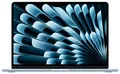 Apple MacBook Air (2026) Notebook 34,5 cm (13.6 Zoll) 2560 x 1664 Pixel 16 GB
