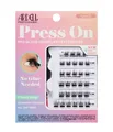 Ardell Naked Press On Natural Wimpern 1 Stk Schwarz