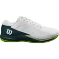 WILSON Herren Tennisoutdoorschuhe RUSH PRO ACE CLAY