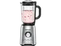 ROMMELSBACHER MX 1250 Standmixer Edelstahl/Glas (1200 Watt, 1.75 l)