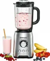 Rommelsbacher Romm Standmixer MX 1250 1200W sr/bk