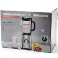Mixer MX 1250 - blender - stainless steel - 1200 W