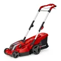 Einhell Akku Rasenmäher RASARRO 36/36 (2x3,0Ah Plus) PXC Mäher