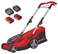 Einhell Akku-Rasenmäher RASARRO 36/36 (2x3 Ah)