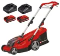 Einhell Power X-Change Akku-Rasenmäher RASARRO 36/36 (2x3,0Ah Plus) OVP lädiert