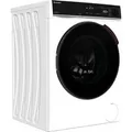 ES-WNFB914CWDA-DE , Waschmaschine weiß/schwarz, WIFI, Advanced Inverter Motor