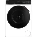 SHARP ES-WNFB914CWDA-DE Waschmaschine 9 kg, 1400 U/min, Energieklasse A, Inverter Motor, WiFi, AquaStop, Dampf-Funktion, LED-Display, Super Silent,... - Weiß