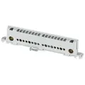 Eaton Ersatz-/Erweiterungsklemme N/PE-4-IKA