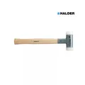 SUPERCRAFT Vorschlaghammer 1000mm / 7KG SUPERCRAFT 7KG Hammer