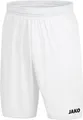 Jako Sporthose Manchester 2.0 - weiß /Gr: XL