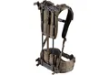 Vorn Freizeitrucksack Rahmensystem DLF