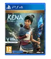 Kena: Bridge of Spirits - Deluxe Edition PS4 - Deluxe Edition