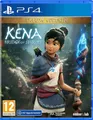 Bionics-Formel Bridge Of Spirits PS4 PLAYSTATION 4 Altri
