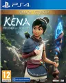 Kena Bridge of Spirits Deluxe Edition PS4 | inkl. PS5 Upgrade | NEU & OVP