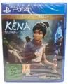 Kena: Bridge of Spirits - Deluxe Edition - Sony PS4 / PlayStation 4 - Neu & OVP