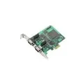CP-602U-I W/O CABLE - 2-Port CAN-Bus Universal PCI-Karte mit 2 kV galvanischer Trennung