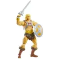 Mattel GPK95; GYV09 - Masters of the Universe Masterverse He-Man
