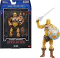 Mattel GmbH Actionfigur Mattel GPK95, GYV09 - Masters of the Universe Masterverse He-Man