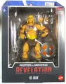 MASTERS OF THE UNIVERSE Revelation - He-Man - Action Figur (Mattel) 18 cm