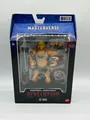 Masters of the Universe Revelation Figur He-Man Serie 1 Mattel Neu OVP MISB RAR
