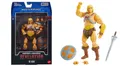 Masters of the Universe Masterverse Revelation He-Man US Karte Actionfigur